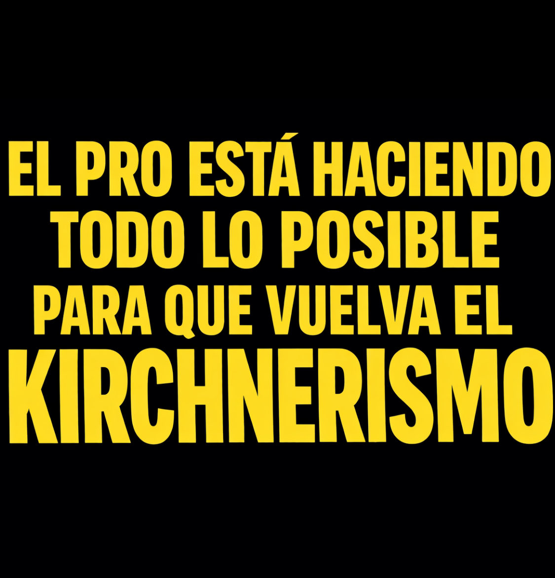 🇦🇷 Argento Conserva 🇦🇷 tweet media