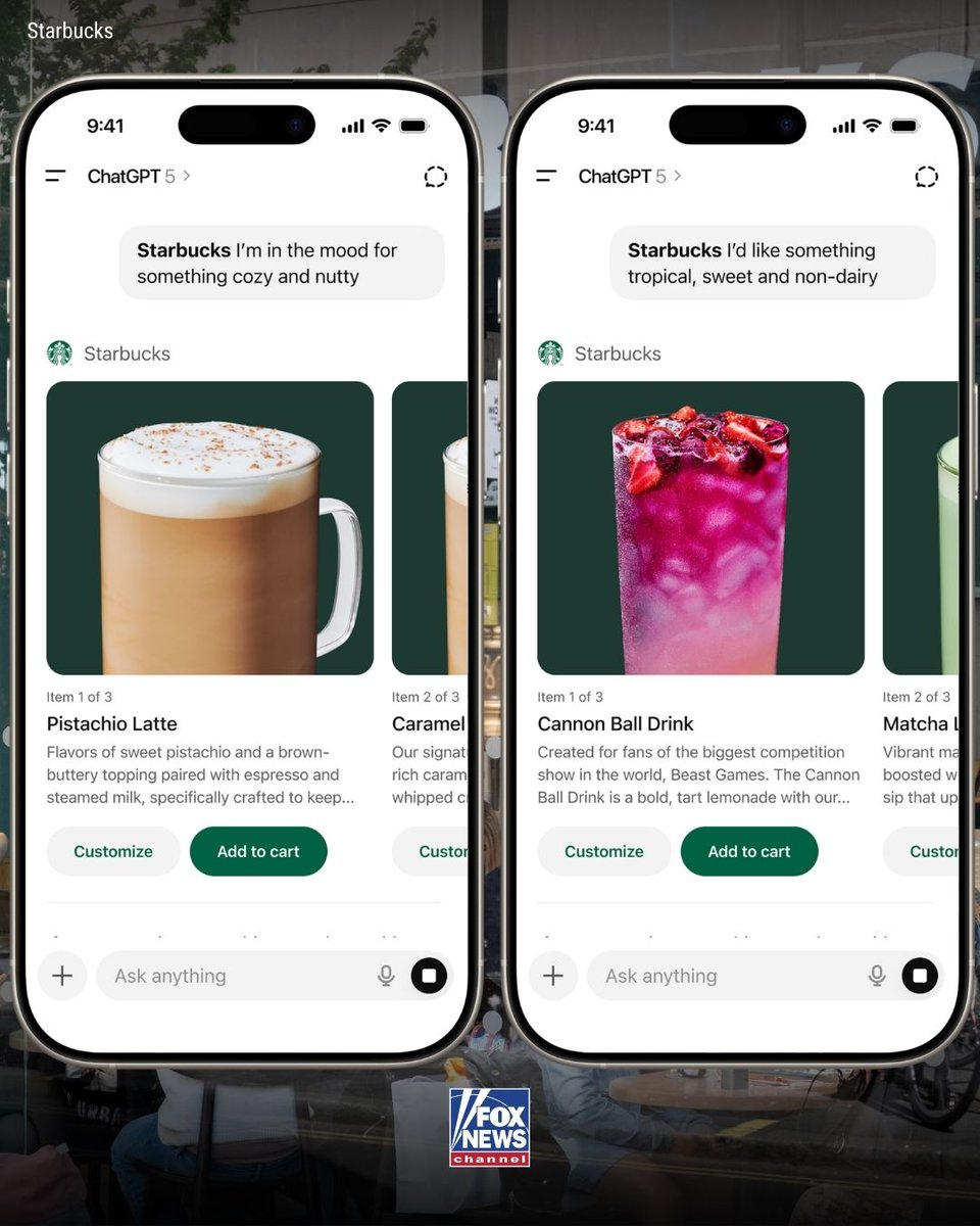 Fox News tweet media