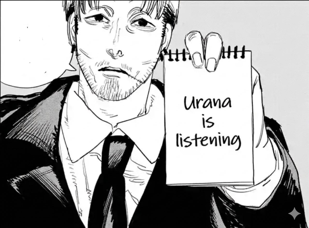 Kenji_Hakari_'s tweet photo. @cChainmailD How the discord server is gonna move now https://t.co/IEja0hzMGA