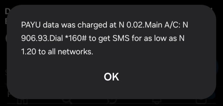 marovax2's tweet photo. Been trying to understand what MTN service I signed up for that makes them debit me everyday,  and sometimes twice a day as shown below:

@MTNNG what's up?

Please stop this. https://t.co/ctZqPbiu5A