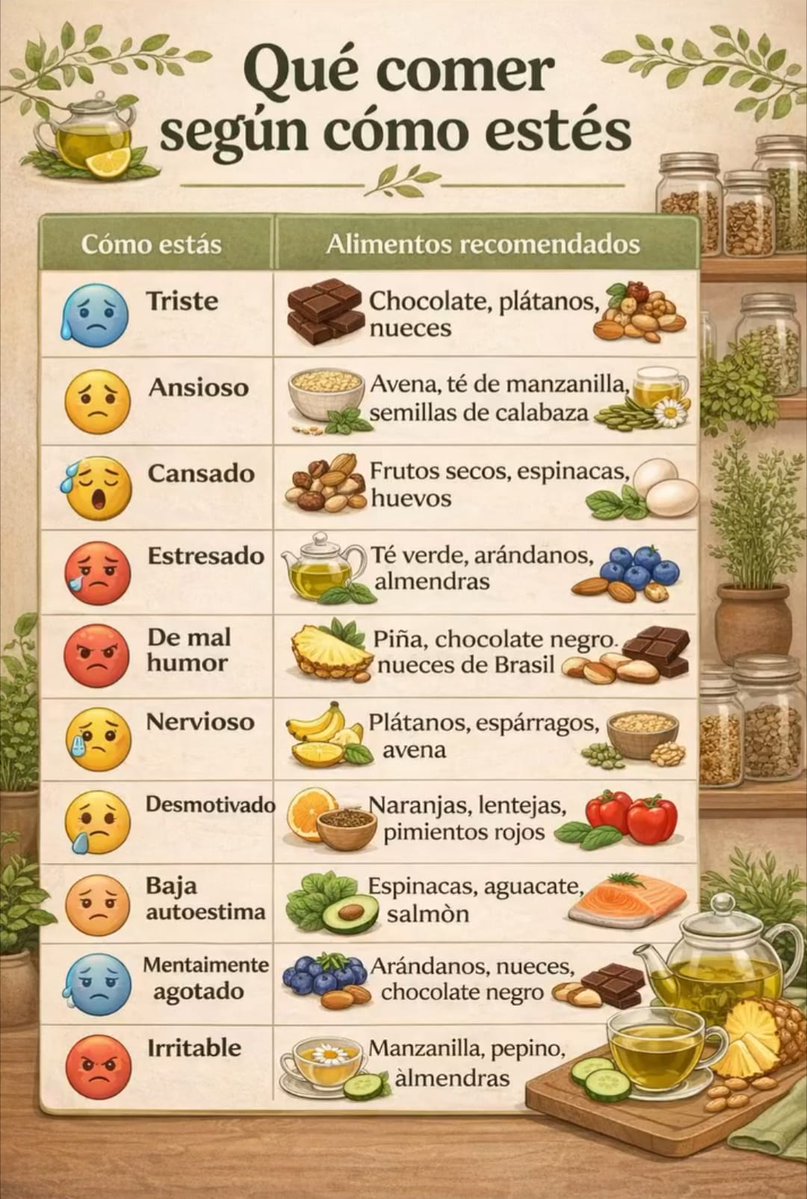 El código mental. tweet media