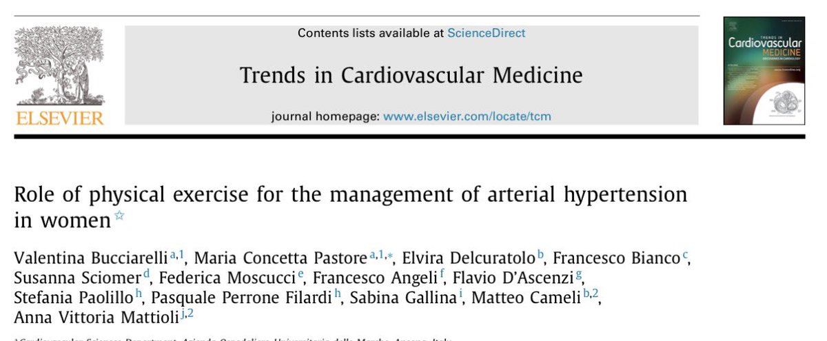 Maria Concetta Pastore tweet media