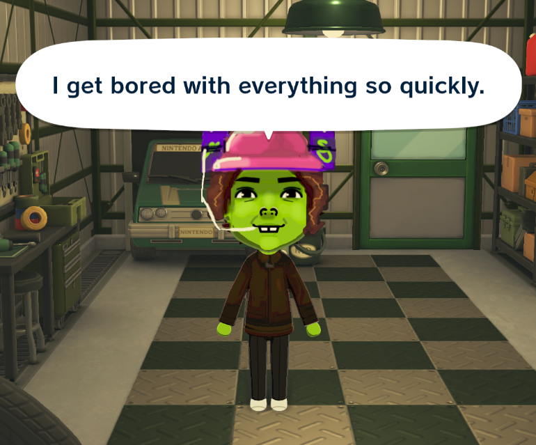 Capitanazo (comm open!) tweet media