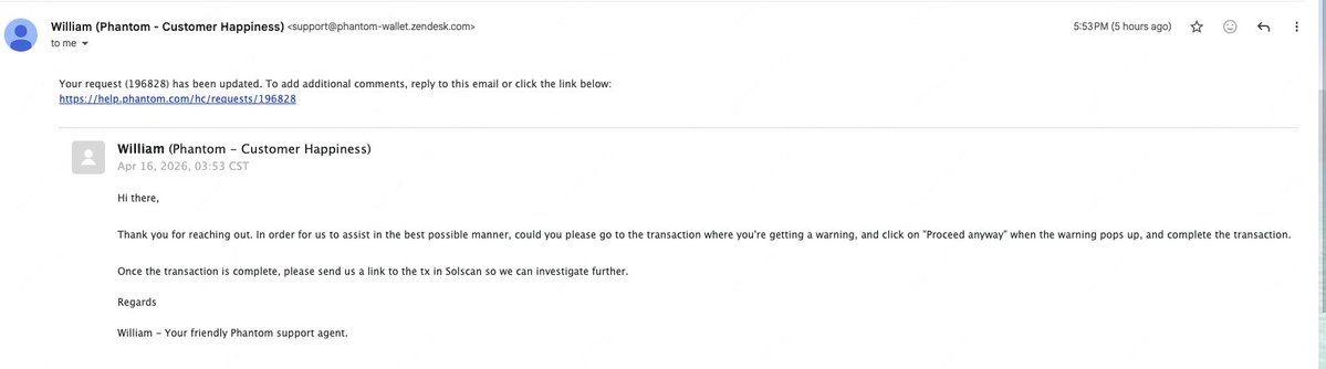 Route AI tweet media