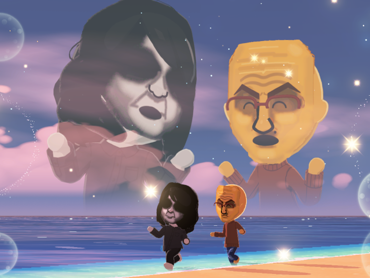 Capitanazo (comm open!) tweet media