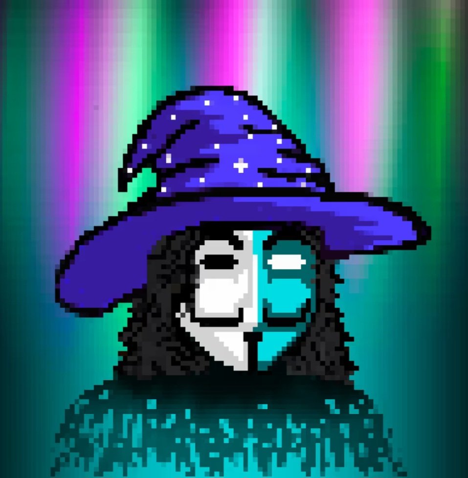 Wandering Cosmonaut 🥷 ⚛️ tweet media