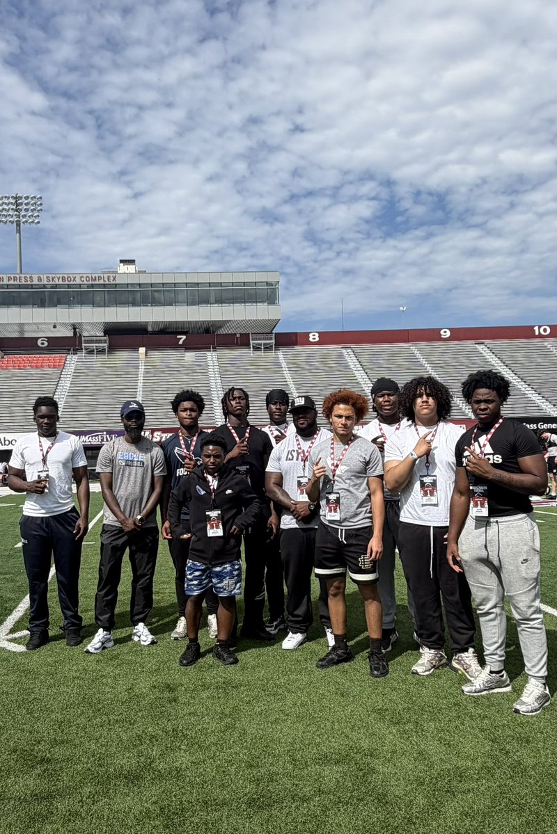 EagleAcademyBkFootball tweet media