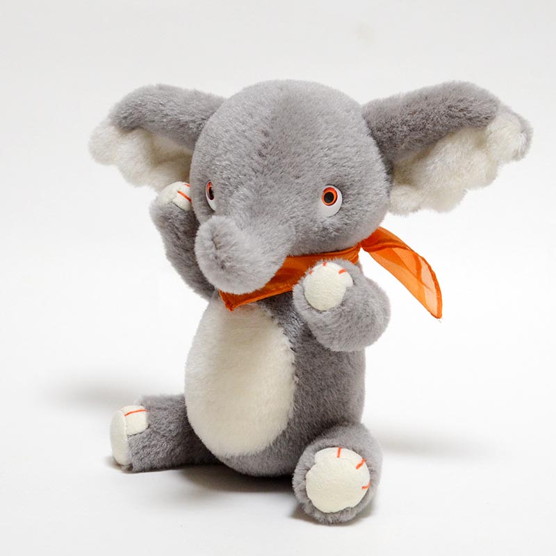 雅太郎玩具店@ぬいぐるみ作ってます tweet media