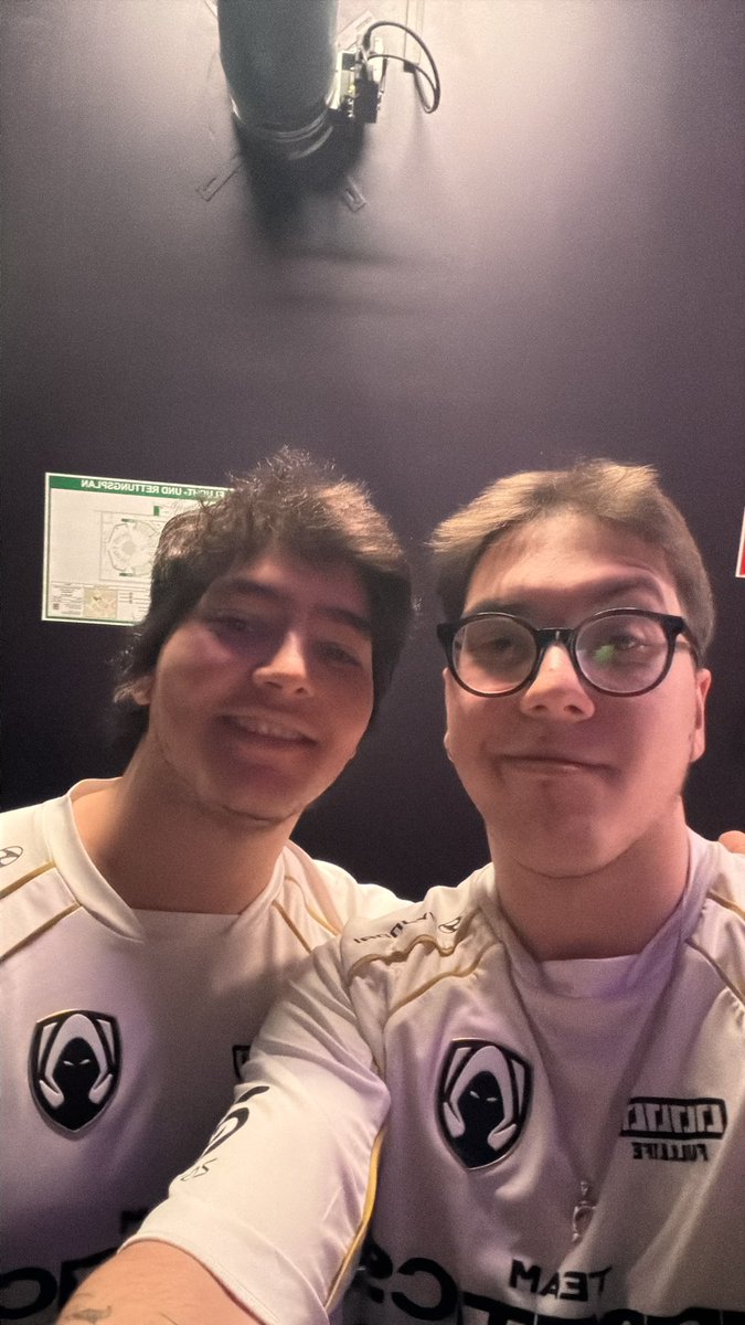 Heretics Wo0t tweet media