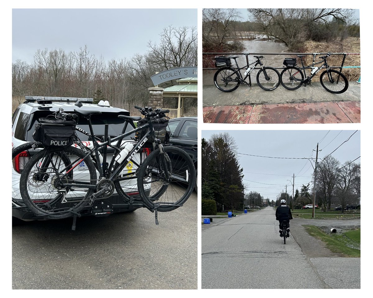 EAST DIVISION - Durham Regional Police Service tweet media