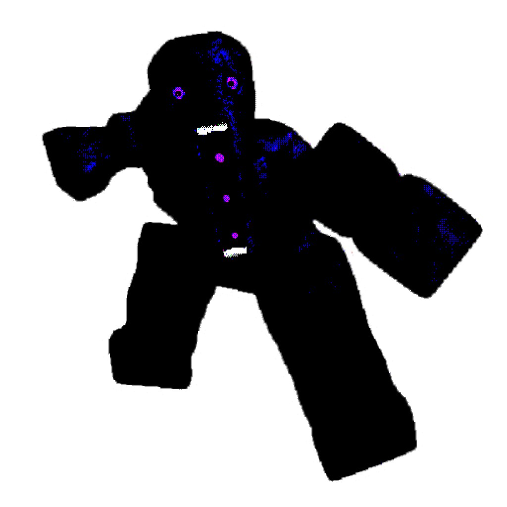 Springger Nullscape