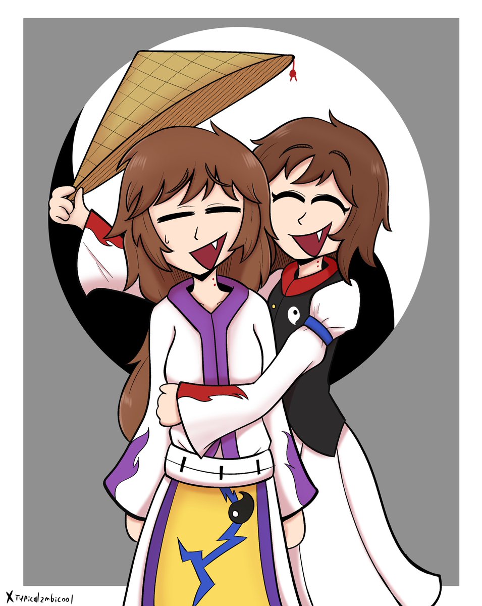 Typicalzombi (Comms Full!) tweet media