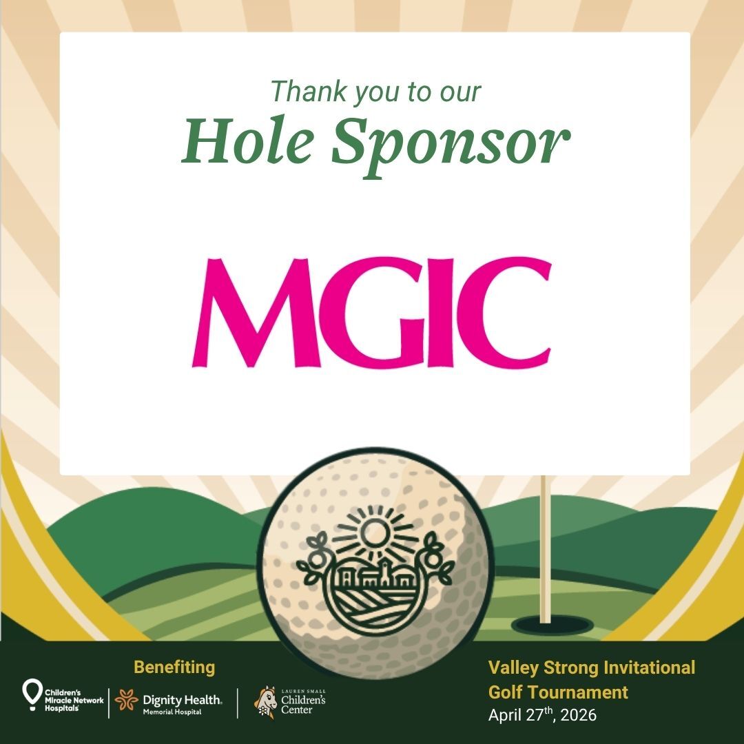 Valley Strong Credit Union tweet media