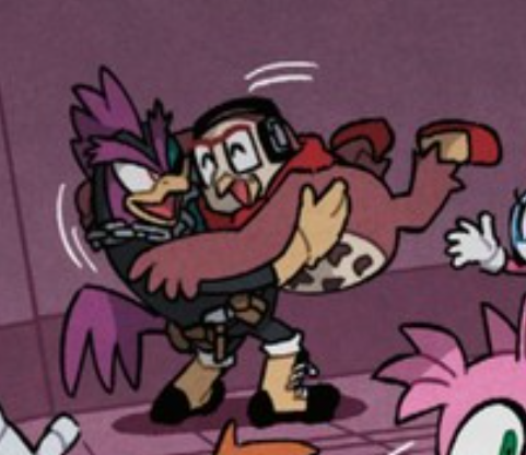 Funkin 🦉🐓 tweet media