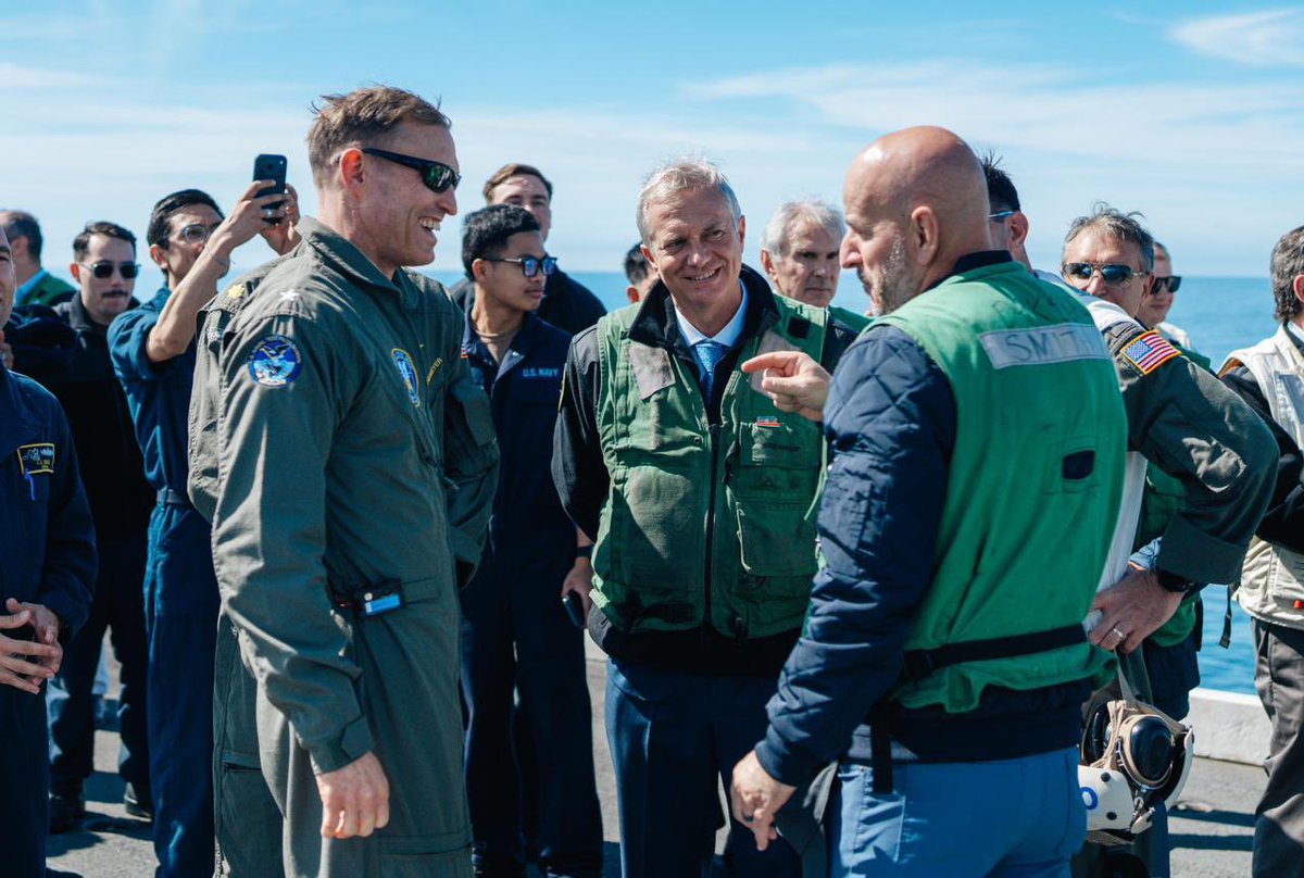 Oficina del Presidente tweet media