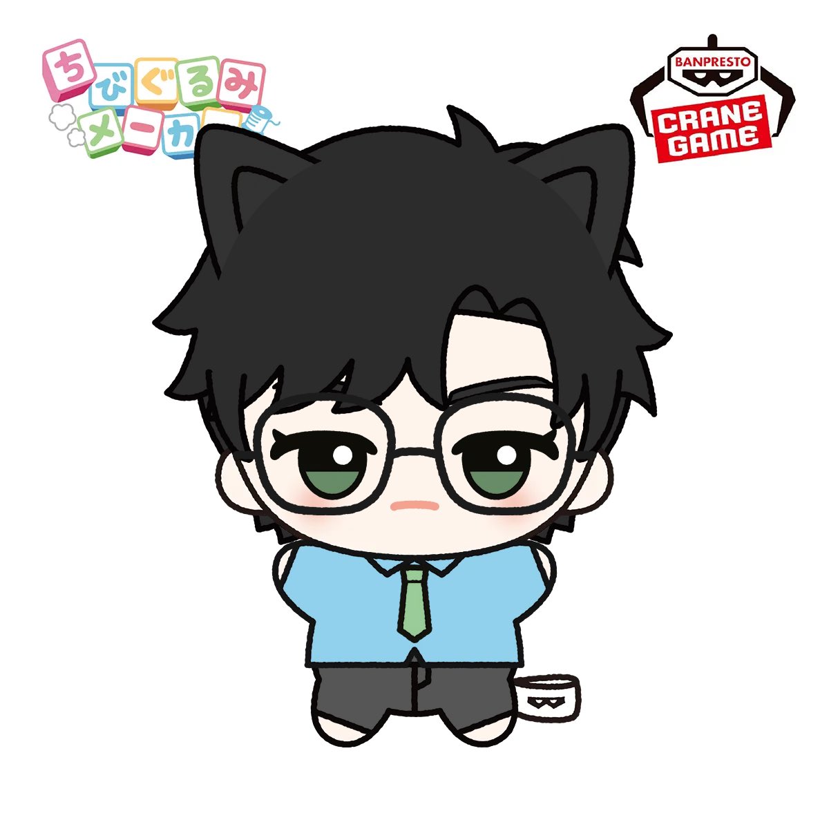 snwyreiis's tweet photo. snowglow nui 𐔌*ˊᵕˋ*𐦯
⋆⁺₊❅。 #黎深 #snowglow https://t.co/OWuQNs4Hju