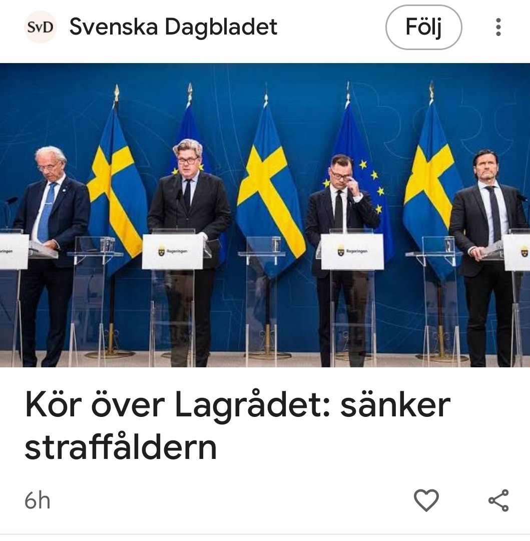 Är det några som ska sitta inlåsta i detta landet, så är det politikerna ⛓️🔒