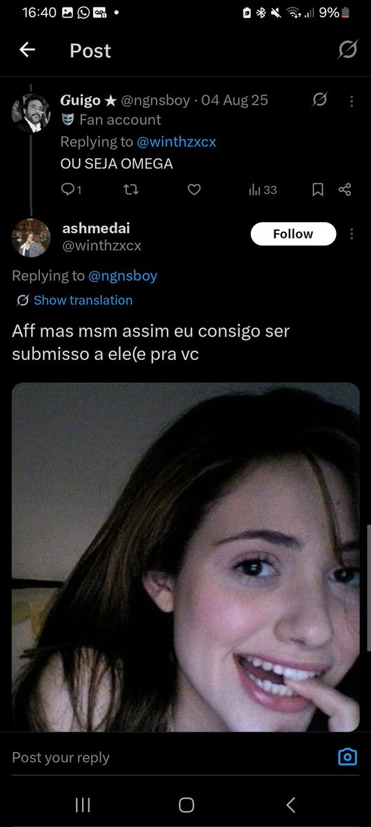 𝑮uigo ★ tweet media