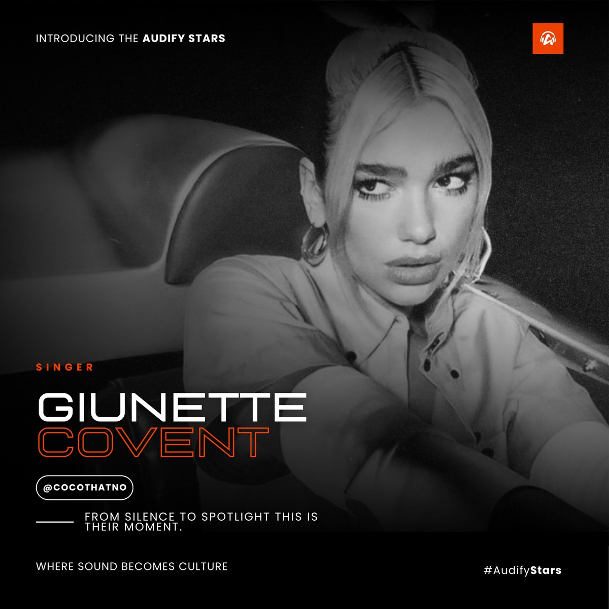 𝖠𝗎𝖽𝗂𝖿𝗒 ᴿᴾ tweet media