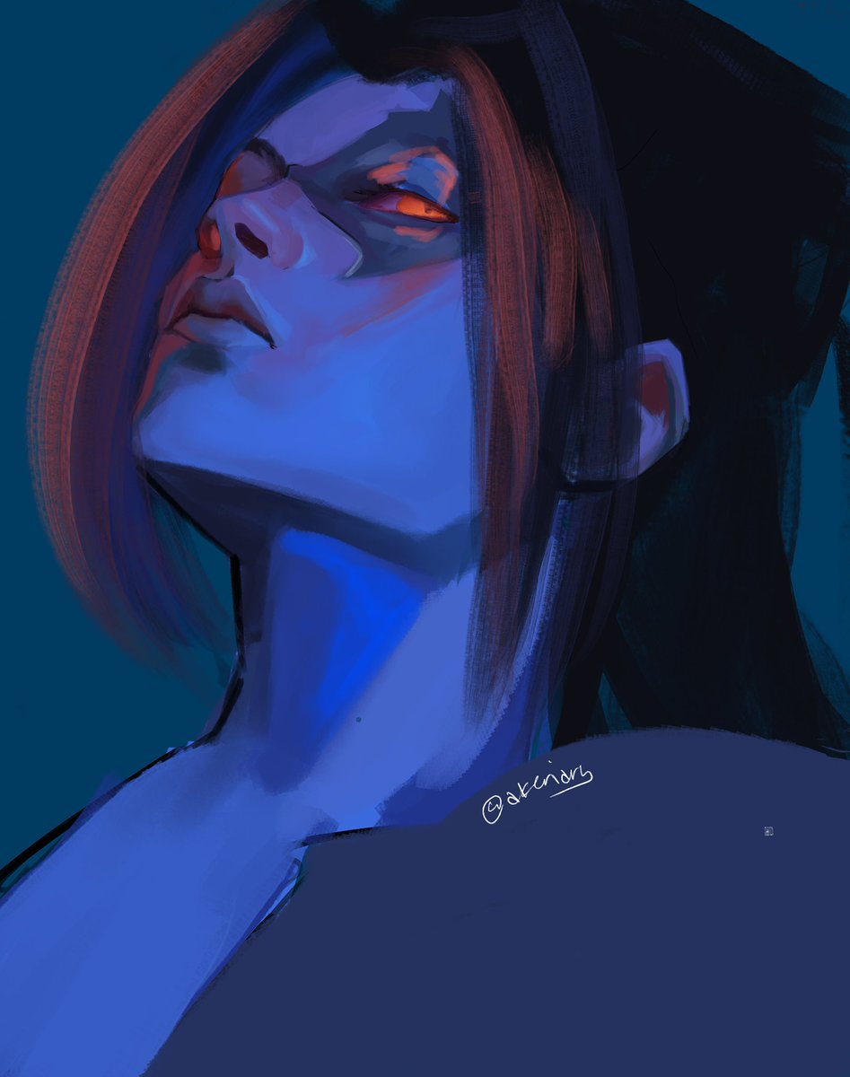 Kayn mains gotta be the biggest freaks on the rift

#kayn #leagueoflegends #artoflegends