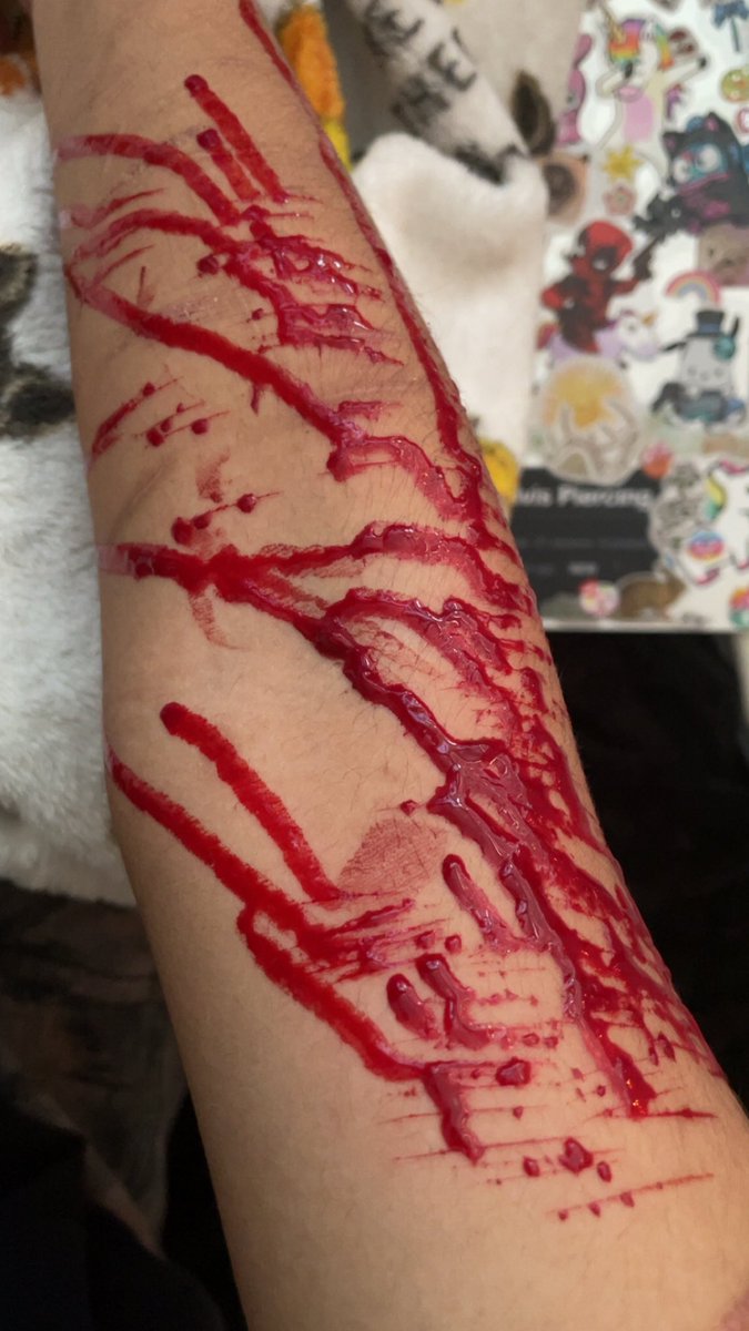 adam faulkner of shedtwt tweet media