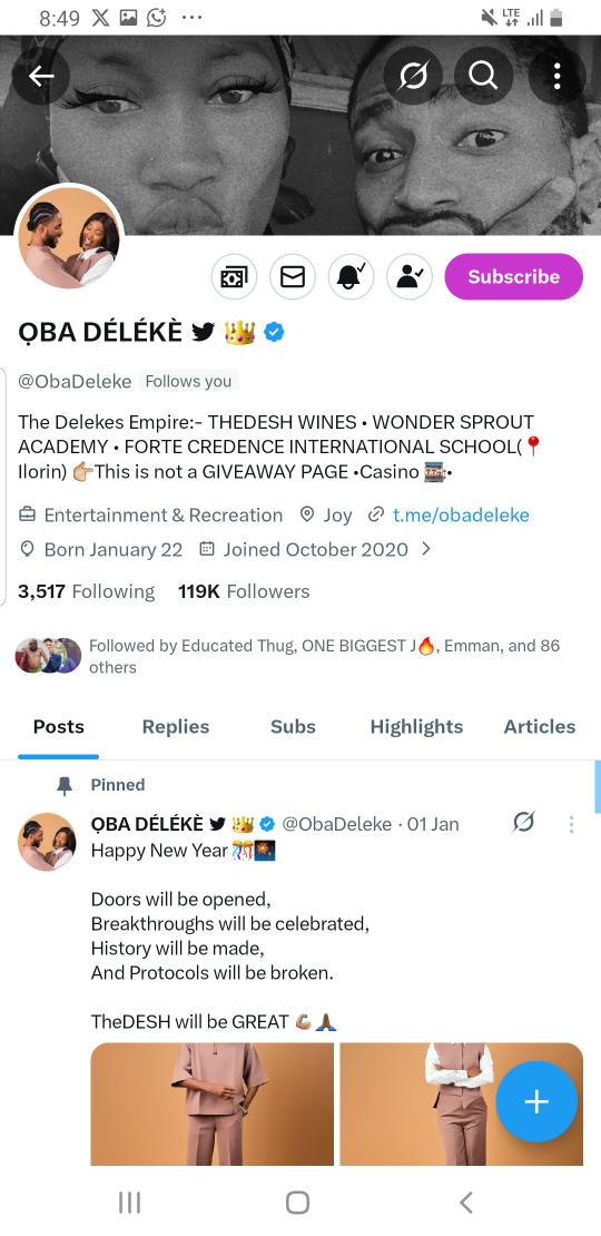 ZIGGO🌴 tweet media