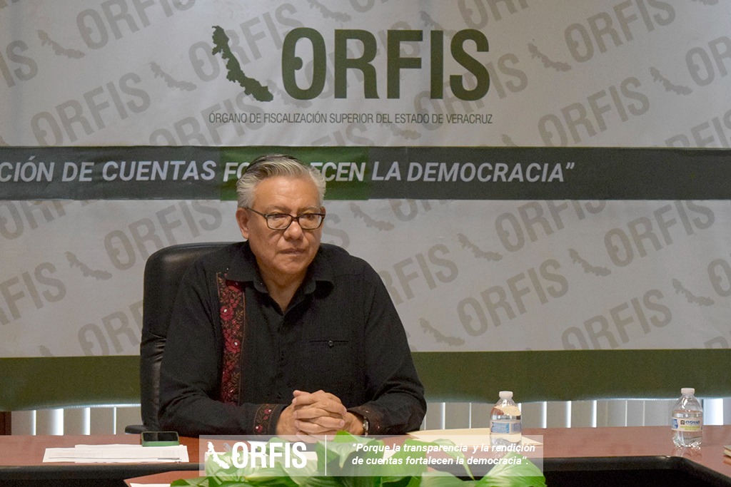 ORFIS VERACRUZ tweet media