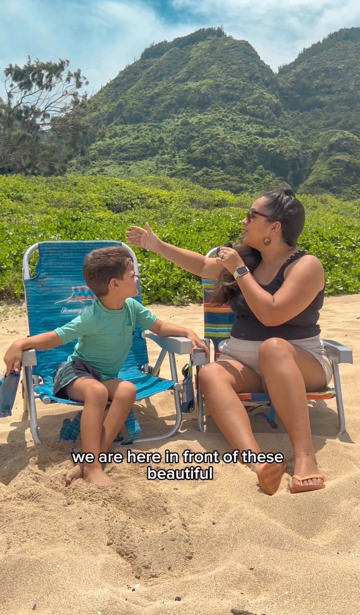 Yesenia | O’ahu Based UGC Creator tweet media
