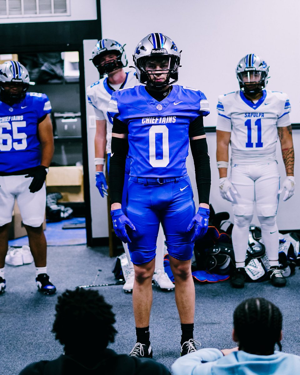 ChieftainAth's tweet image. CHIEFTAIN NATION 😳

🏈 NEW THREADS 🧵‼️

FALL 2026 . . . LOADING‼️

#chieftainstrong #onamission #tribe #nike