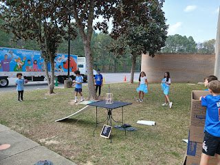 Southwest Elementary tweet media