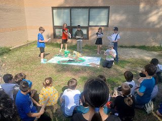 Southwest Elementary tweet media