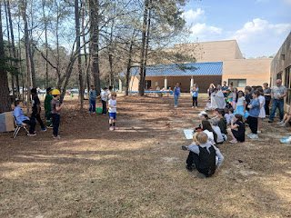 Southwest Elementary tweet media