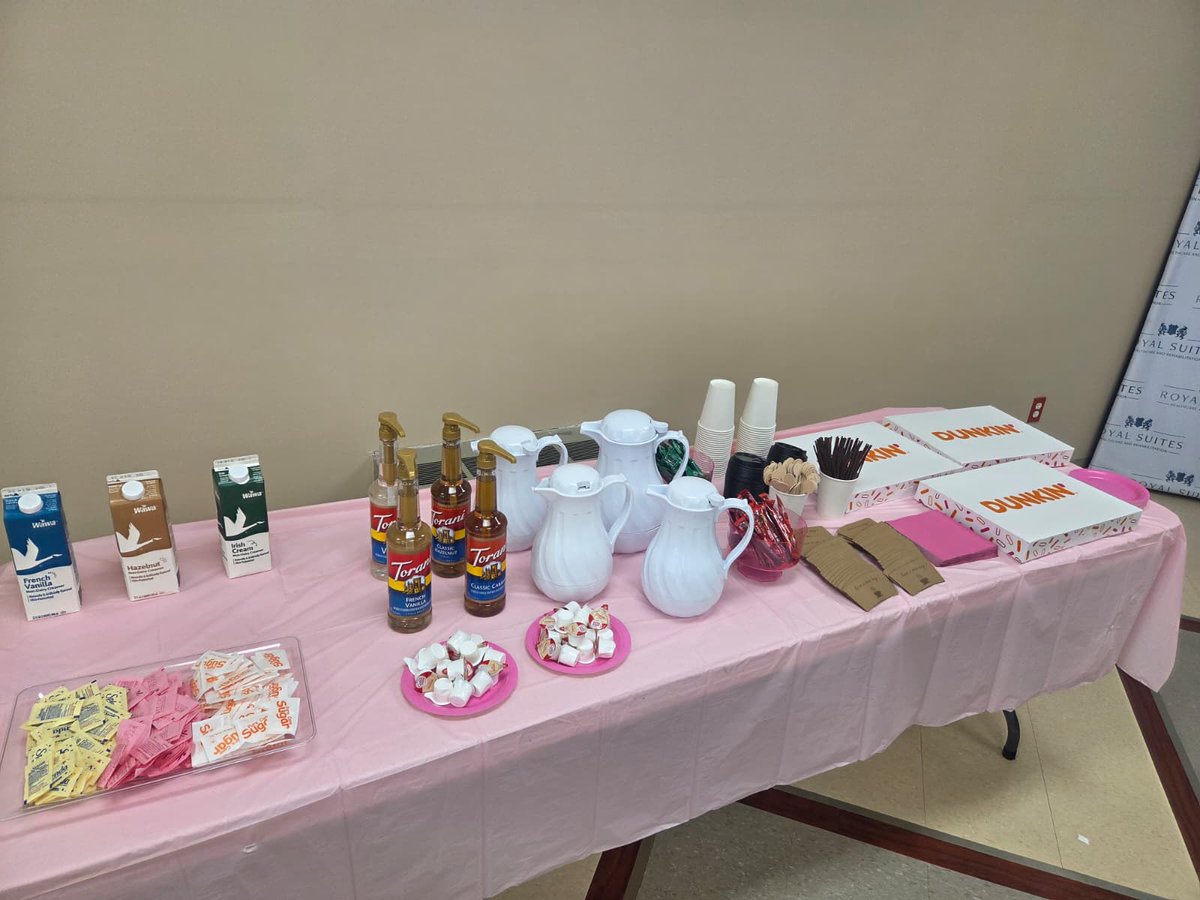 Royal Suites Healthcare & Rehabilitation Center tweet media