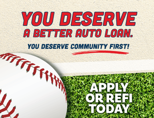 Community First Credit Union - Ashtabula, Ohio tweet media