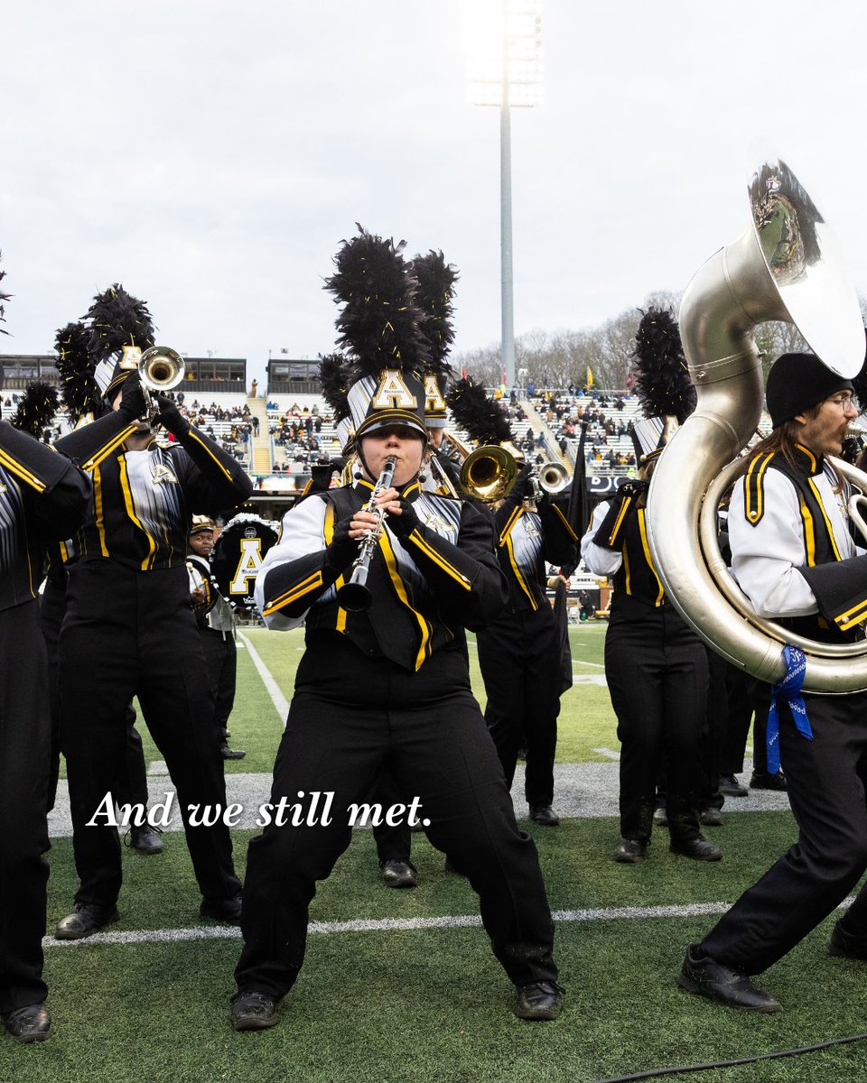 Appalachian Alumni tweet media