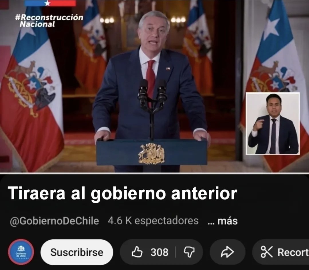 Mufasa@uss.cl tweet media