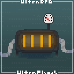 UltraDPG tweet media