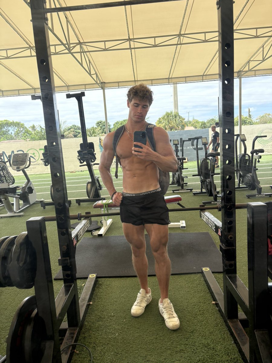Back to business