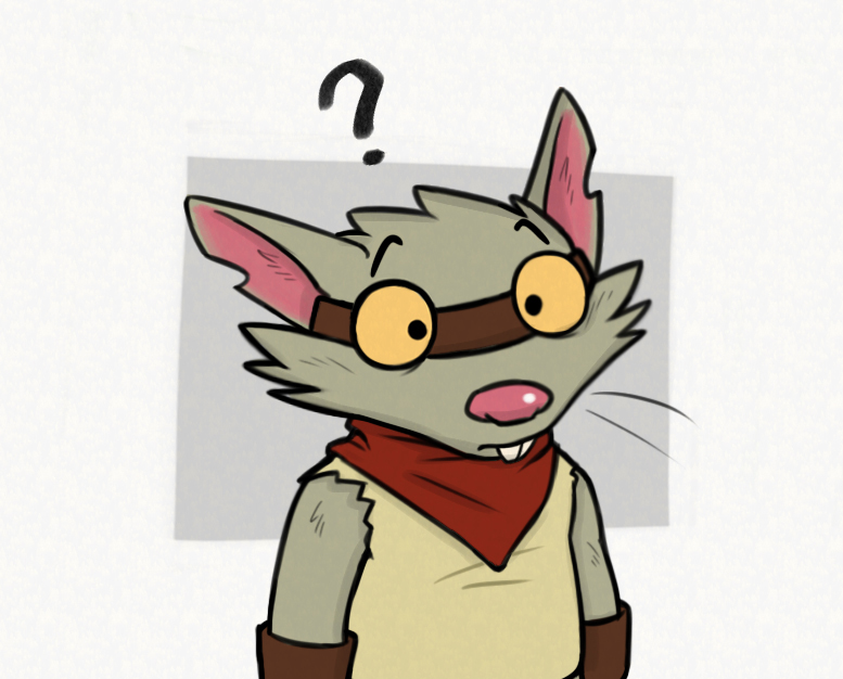 benteem1's tweet image. 好久没画过鼠鼠了🐭   潦草摸一下
没有原因 单纯想画鼠鼠没穿外套的样子(｡･ω･｡)

#twitch #LeagueOfLegends