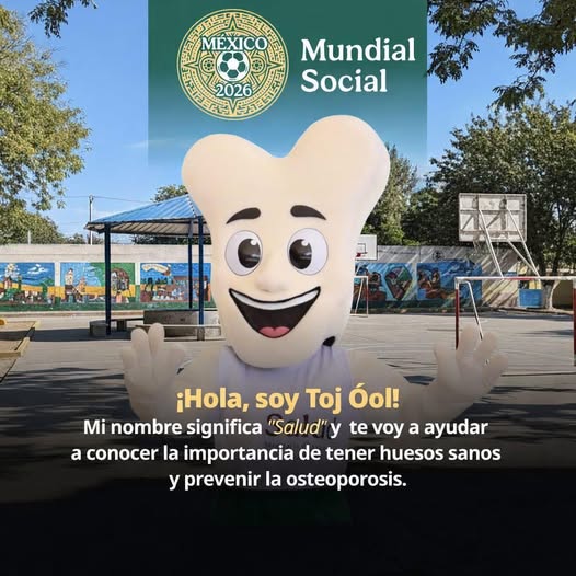 Políticas en Salud Pública Mx tweet media