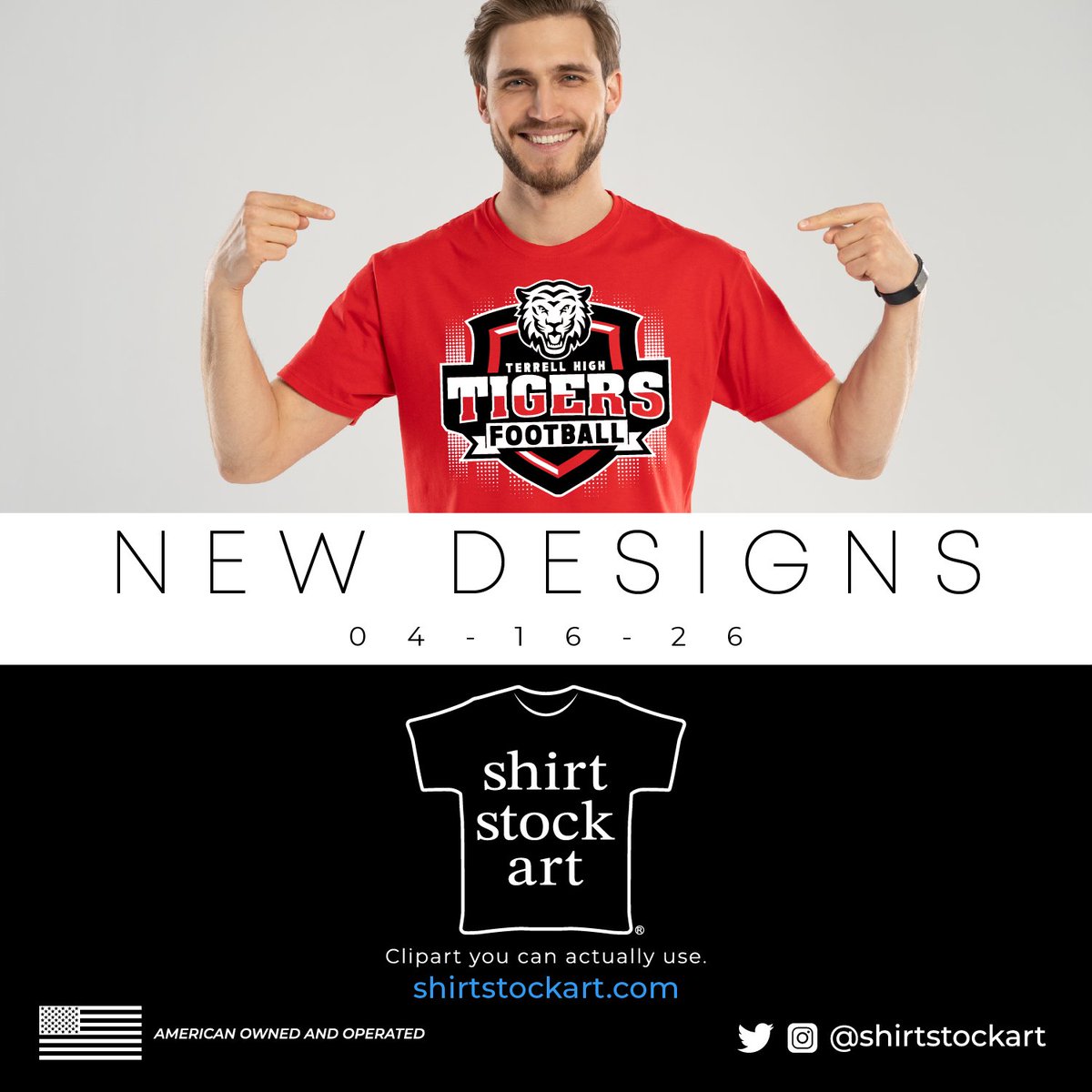 circle3design's tweet photo. As business starts to get going again, get a new vector design for your next t-shirt project!  You download it, you change it to your specifications!  Shirt Stock Art, Clipart you can actually use. ("sort by latest") @shirtstockart 

https://t.co/6sQoxMG77L

AMERICAN OWNED AND OPERATED