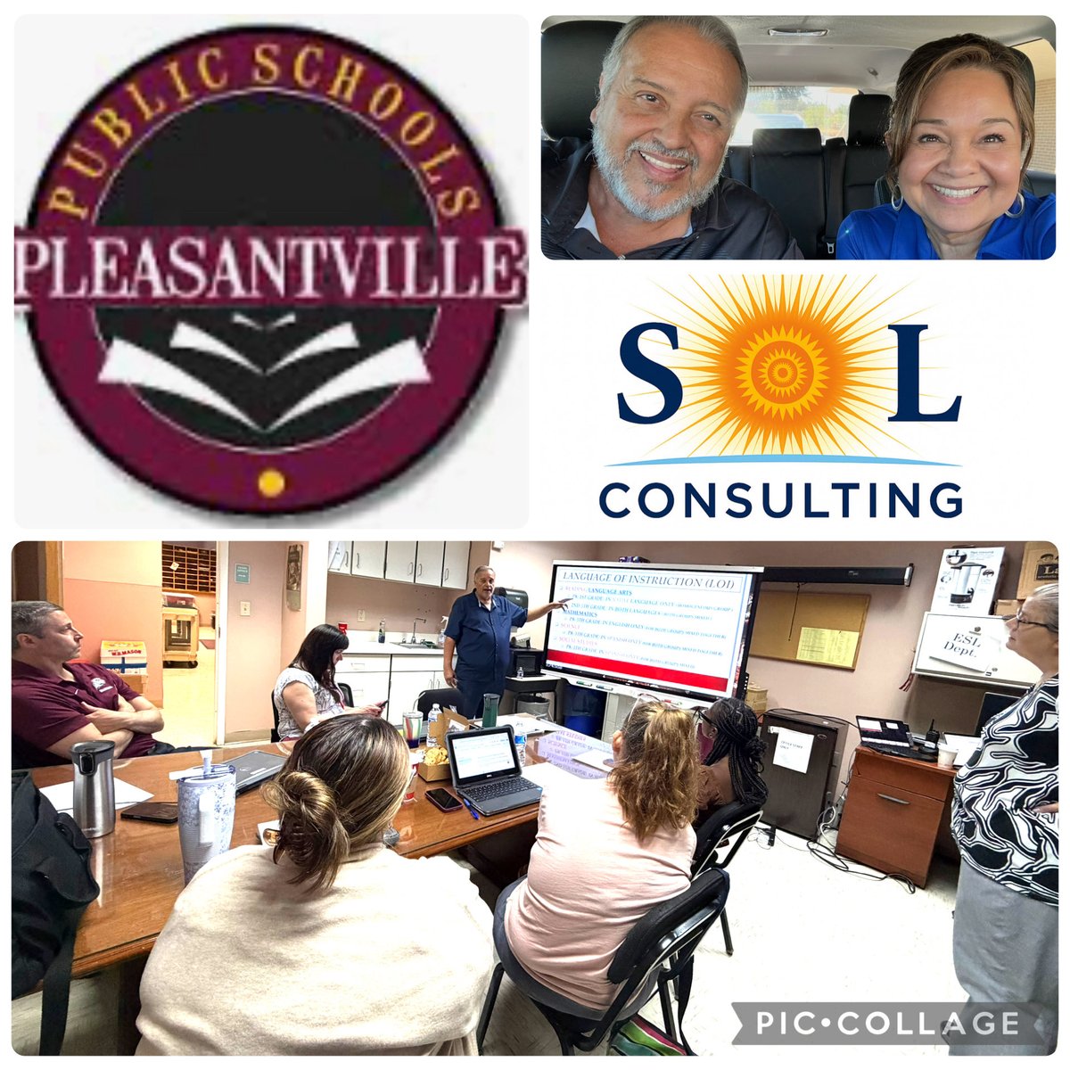 Dr. Rosie Sandoval tweet media