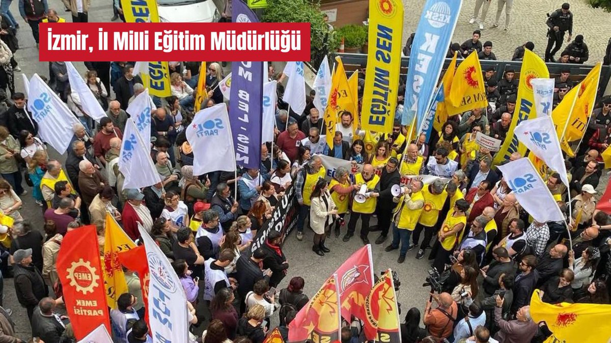 SOL Genç tweet media