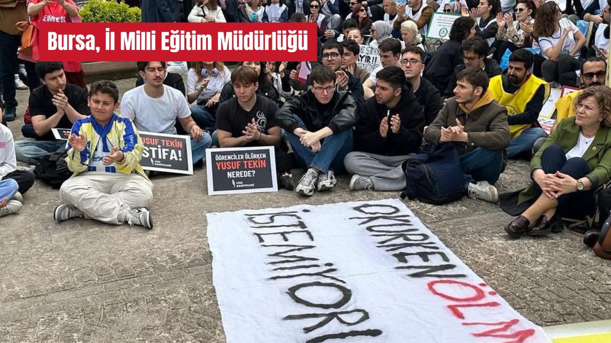 SOL Genç tweet media