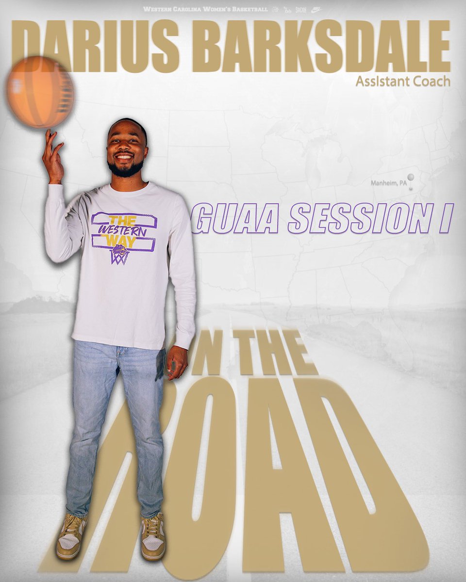 Western Carolina WBB tweet media