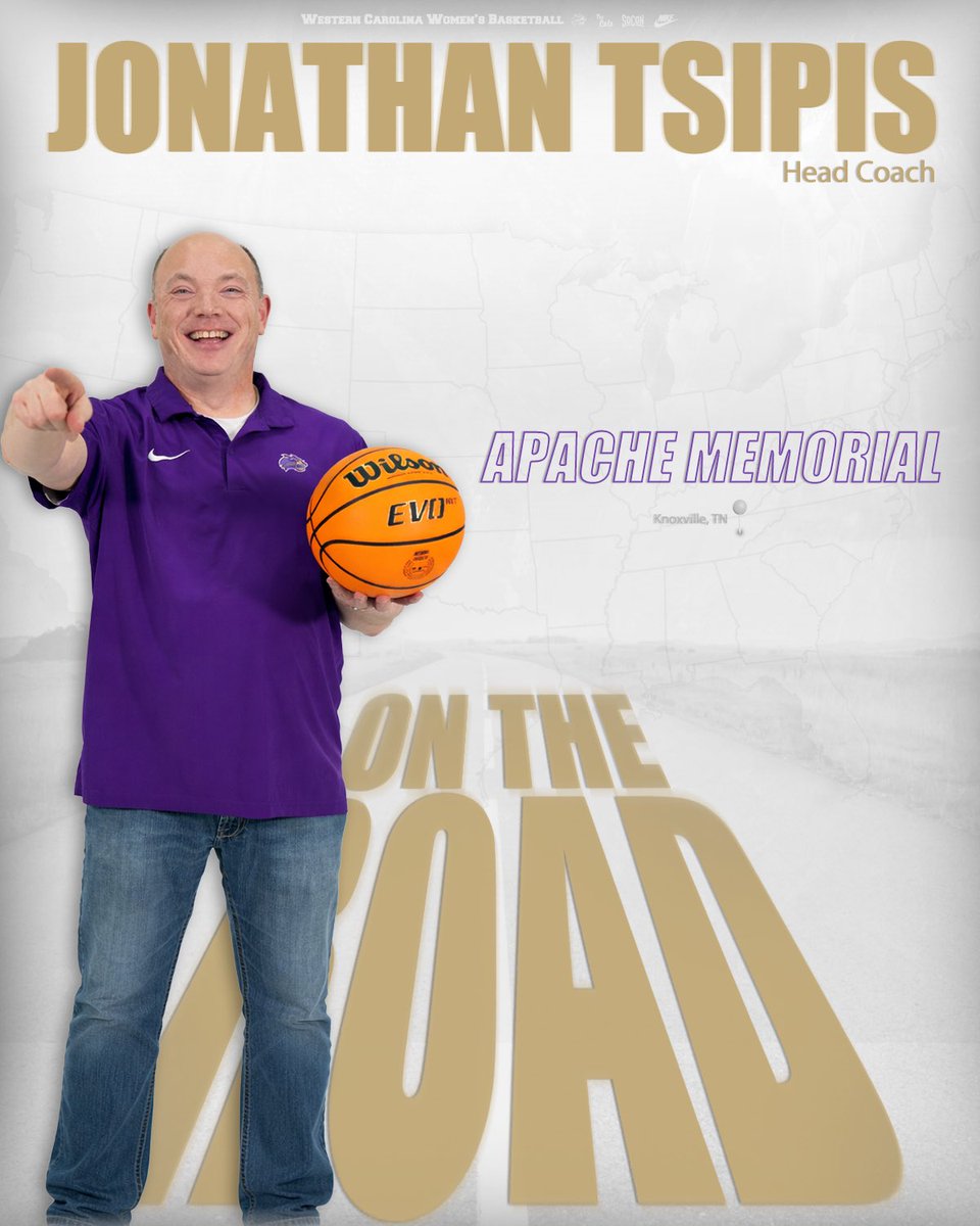 Western Carolina WBB tweet media