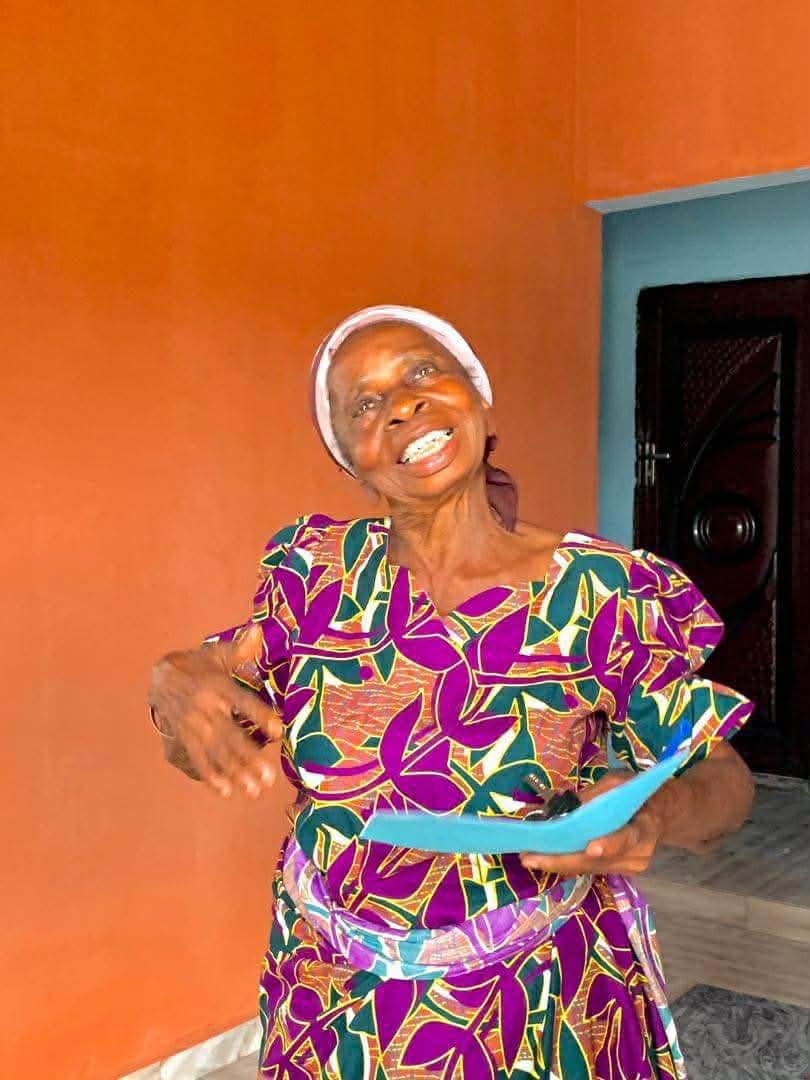 Apostle Chibuzor Gift Chinyere tweet media