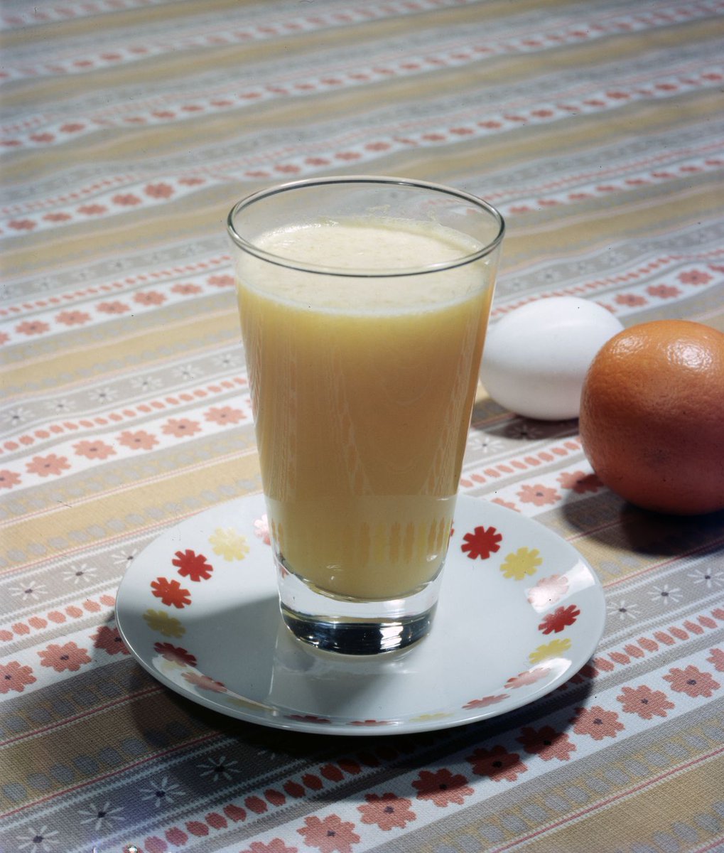 StateLibraryFL's tweet image. #OTD in 1967, orange juice becomes the official state beverage. #DYK you get a complimentary cup of orange juice at Florida’s welcome centers? @VISITFLORIDA @FLMemory @America250FL