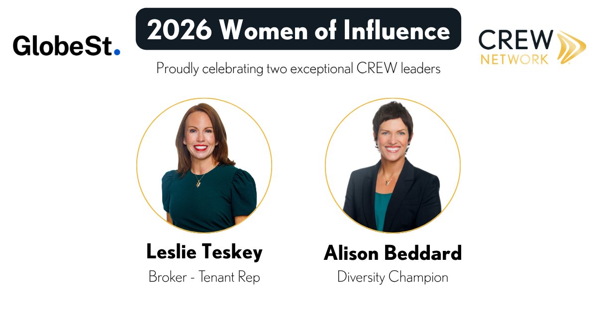 CREW Network tweet media