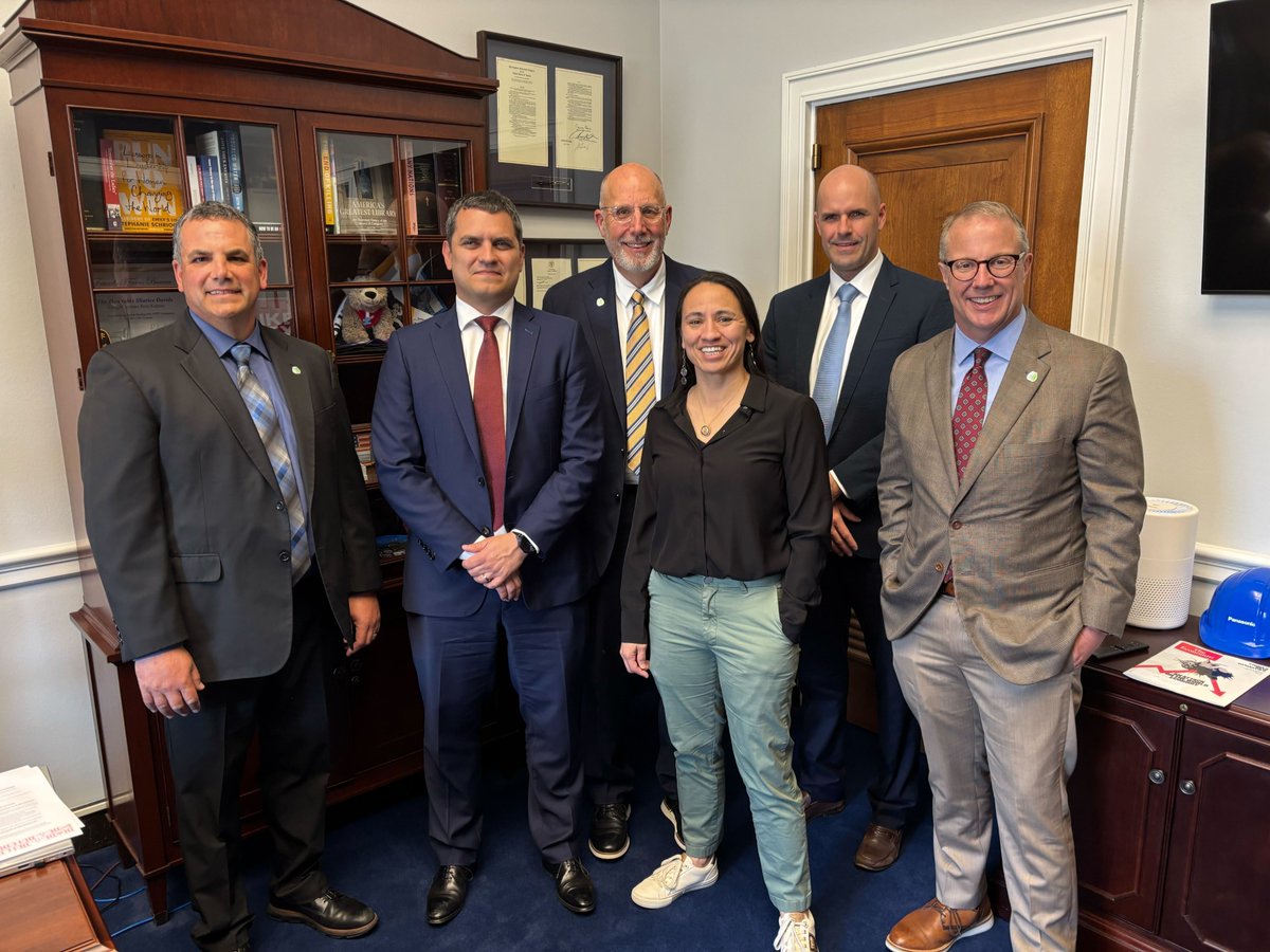 Rep. Sharice Davids tweet media